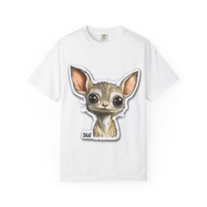 IDGAF Creature T-Shirt